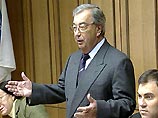 Сергей Миронов намерен "взвешенно" подходить к своему возможному избранию главой Совета Федерации Сергей Миронов намерен "взвешенно" подходить к своему возможному избранию главой Совета Федерации