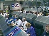Запуск американского "шаттла" с космодрома на мысе Канаверал отложен из-за проблем, возникших на МКС в результате нештатной ситуации, произошедшей при стыковке грузового корабля "Прогресс-М1-7" к МКС