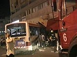 Три израильтянина погибли и более 10 получили ранения в результате взрыва бомбы в автобусе
