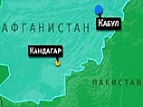 Войска Северного альянса вошли в Кандагар - последний крупный город, удерживаемый талибами. Войска альянса прорвали оборону талибов и вошли в город