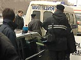 При взрыве гранаты в общежитии московского медуниверситета ранены три человека