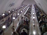 В Москве, в связи с заключительным этапом работ по сдаче в эксплуатацию станции метро "Аннино", будет временно прекращено движение на участке метро от станции "Пражская" до станции "Улица Академика Янгеля