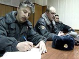 На членов банды оперативники вышли в ходе расследования убийства "вора в законе" Александра Макушенко по кличке "Цыган"