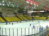 Пермский хоккейный клуб "Молот-Прикамье" остался без тренера 