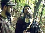 Путин сказал, что Абу Саях "снабжал деньгами (террористов), организовывал теракты на территории РФ, поддерживал связь со своими формированиями на территории Грузии"