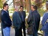 Россия не поставила в известность ООН о возобновлении работы посольства в Кабуле Россия не поставила в известность ООН о возобновлении работы посольства в Кабуле