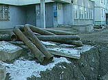 Жители одного из поселков Иркутской области остались без воды, тепла и электричества