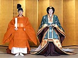 Японская нация в ожидании, кто родится у принцессы Масако, супруги наследного принца Японии Нарухито