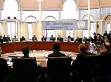 Переговоры  в Бонне по временным органам власти в  Афганистане заблокированы
