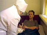 В 2000 году в Кузбассе, например, взято под наблюдение психиатров 4,6 тысячи человек