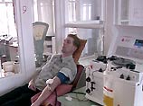 Каждый день врачи Ульяновской станции переливания крови выявляют ВИЧ-инфицированных доноров