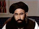 Бывший посол талибов в Пакистане Абдул Салем Заиф