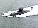 Расследуются все версии причины гибели АПЛ "Курск", в том числе возможность "столкновения нашей подлодки с неопознанным подводным объектом"