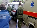 В катастрофе вертолета на Ставрополье погиб один военнослужащий