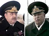 По словам Куроедова, "офицеры флота найдут в себе мужество и сделают правильные выводы"