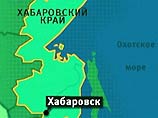 В Хабаровском крае упал самолет Ил-76