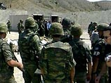 Первая группа французских военных прибыла в Афганистан
