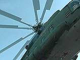 В Хабаровском крае упал самолет Ил-76