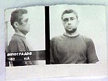 Преступник, бежавший из Бутырки 1 октября, схвачен