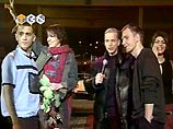 На телеканале ТВ-6 закончилось шоу "За стеклом" На телеканале ТВ-6 закончилось шоу "За стеклом"