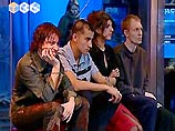 Победителями шоу стали Жанна и Денис Победителями шоу стали Жанна и Денис
