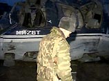 У вертолета Ми-26, разбившегося накануне, отказал двигатель