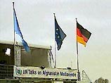 В Бонне достигнуто соглашение по формированию переходного правительства Афганистана