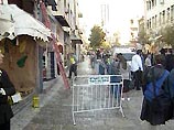 По уточненным данным, в результате теракта в Хайфе погибли 15 человек По уточненным данным, в результате теракта в Хайфе погибли 15 человек