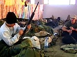 В ближайшее время американские морские пехотинцы начнут сухопутное наступление на цитадель движения "Талибан"