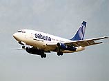 Банкротство авиакомпании Sabena пошатнуло всю экономику Бельгии