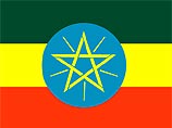В Москву прибыл премьер-министр Эфиопии Мелес Зенауи