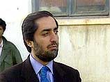 Переходное правительство постталибского Афганистана возглавит Абдул Саттар Сират, советник экс-короля Захир Шаха