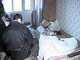 Вскоре по подозрению в совершении этого преступления был задержан младший член семьи - 16-летний подросток Вскоре по подозрению в совершении этого преступления был задержан младший член семьи - 16-летний подросток