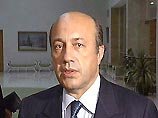 Швейцарская газета Le Temps напоминает сегодня о телефонном разговоре Игоря Иванова и Колина Пауэлла, состоявшемся после того, как первые российские солдаты вошли в Кабул. "Избегайте резких инициатив - военных и дипломатических", - именно такой совет дал Швейцарская газета Le Temps напоминает сегодня о телефонном разговоре Игоря Иванова и Колина Пауэлла, состоявшемся после того, как первые российские солдаты вошли в Кабул. "Избегайте резких инициатив - военных и дипломатических", - именно такой совет дал