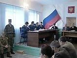 Дадашева и Таймасханова, арестованные сразу после взрыва на железнодорожном вокзале в Пятигорске, обвинялись по пяти статьям Уголовного кодекса России в бандитизме, покушении на теракт и совершении теракта, умышленном убийстве, незаконном хранении и перев Дадашева и Таймасханова, арестованные сразу после взрыва на железнодорожном вокзале в Пятигорске, обвинялись по пяти статьям Уголовного кодекса России в бандитизме, покушении на теракт и совершении теракта, умышленном убийстве, незаконном хранении и перев