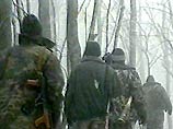 В Чечне произошел крупный конфликт между боевиками. Соратники Хаттаба расстреляли двух полевых командиров из группировки Басаева - известных в республике братьев Садуевых. Причиной расправы стало подозрение их в сотрудничестве с ФСБ