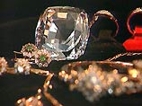 Алмазная палата продает бриллианты на 7 млн. долларов