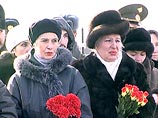 В настоящее время здесь остаются неопознанными тела почти 100 российских военнослужащих, погибших в Чечне в 1994-1996 годах В настоящее время здесь остаются неопознанными тела почти 100 российских военнослужащих, погибших в Чечне в 1994-1996 годах
