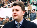 Самарскую область в Совете Федерации будет представлять Герман Ткаченко Самарскую область в Совете Федерации будет представлять Герман Ткаченко