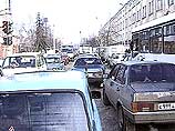 С 1 мая года грузовикам запретят въезд в пределы Садового кольца столицы