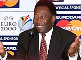 Как только слухи о финансовых махинациях в компании Pele Sports and Marketing попали в прессу, знаменитый футболист подал в суд на своего бывшего компаньона Элиу Виана Как только слухи о финансовых махинациях в компании Pele Sports and Marketing попали в прессу, знаменитый футболист подал в суд на своего бывшего компаньона Элиу Виана