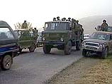 Антиталибские силы вошли в город Кандагар, последнюю цитадель талибов на юге Афганистана