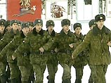 Закончено расследование причин дезертирства 72 солдат в Самарской области Закончено расследование причин дезертирства 72 солдат в Самарской области