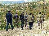 В Сухуми утверждают, что грузинские партизаны захватили в заложники жителей Абхазии
