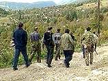 В Сухуми утверждают, что грузинские партизаны захватили в заложники жителей Абхазии В Сухуми утверждают, что грузинские партизаны захватили в заложники жителей Абхазии