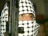 Израиль нанес ракетный удар по штаб-квартире Ясира Арафата