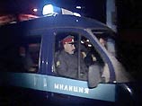 В драке убит учредитель столичной торговой фирмы В драке убит учредитель столичной торговой фирмы