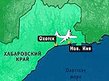 Причиной катастрофы самолета Ил-76 в Хабаровском крае мог быть теракт