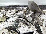 На месте катастрофы самолета Ил-76 найдены тела всех погибших