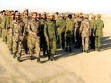 Отряд в 1,5 тысячи бойцов в сопровождении американских спецназовцев во вторник начнет выдвижение в район Тора-Бора
